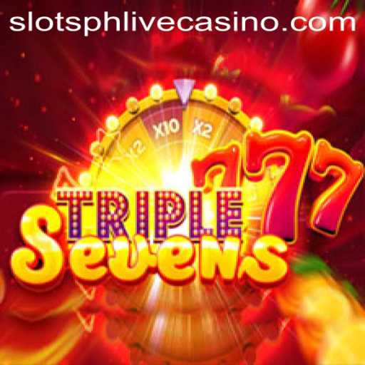Unlocking the Thrills of 777TripleSeven: A Dive Into the Slotsph Experience