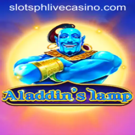 Discover the Magic of Aladdinslamp: A Comprehensive Guide to Slotsph Gaming
