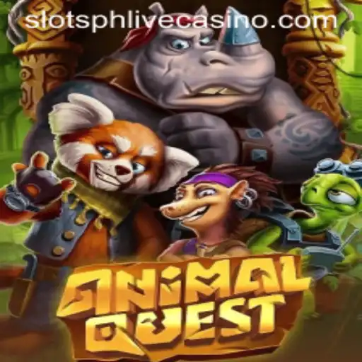 Immerse Yourself in AnimalQuest: A Wild Adventure Awaits