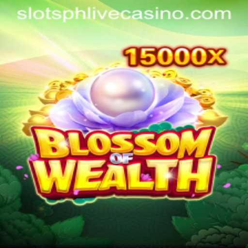 Unveiling BlossomofWealth: The New Sensation in Online Slots