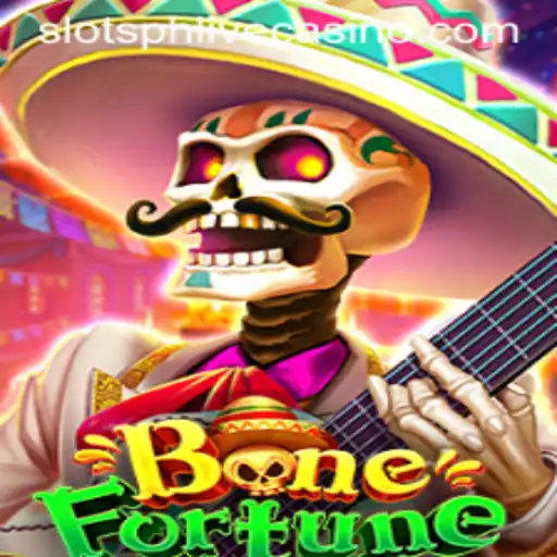 An Intriguing Adventure Awaits in BoneFortune: The Latest Slots Game to Dominate Slotsph Circles