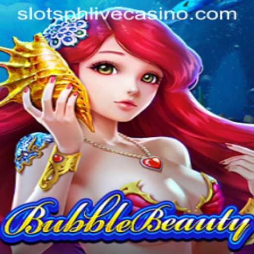 Discover the Enchanting World of BubbleBeauty: A Dive into the Innovative Slot Game