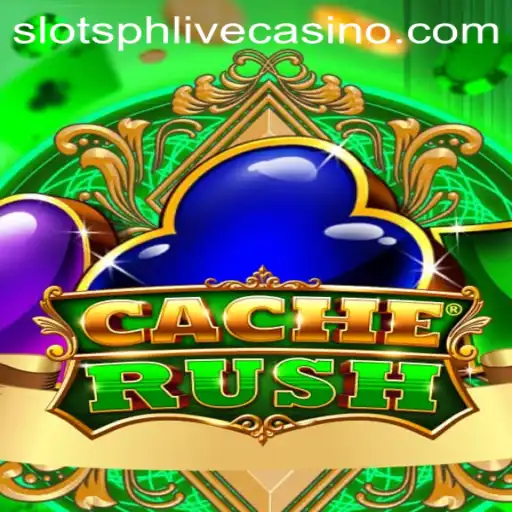 CacheRush: An Exciting Adventure in the World of Online Gaming