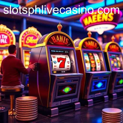 Exploring the Thrilling World of Casino Games