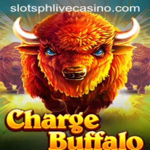 ChargeBuffalo: Unleash the Wild Spirit with Slotsph