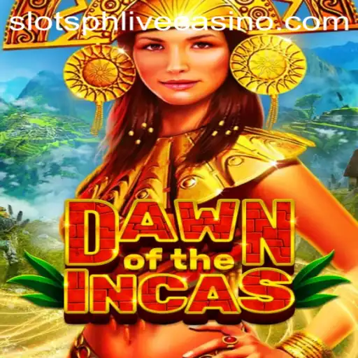 DawnoftheIncas: Explore the Mesmerizing World of Ancient Slots