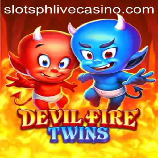 Unveiling DevilFireTwins: The Electrifying World of slotsph Casino Gaming