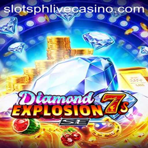 Exploring 'DiamondExplosion7sSE': A Thrilling Dive into the World of Slots