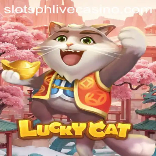 Discover the Excitement of LuckyCat Slots