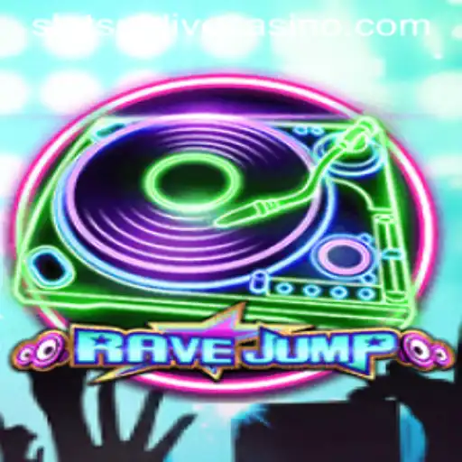 A Deep Dive into RaveJump: The Thrilling World of Slotsph