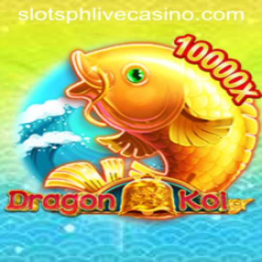 Experience the Thrill of DragonKoi in Slotsph