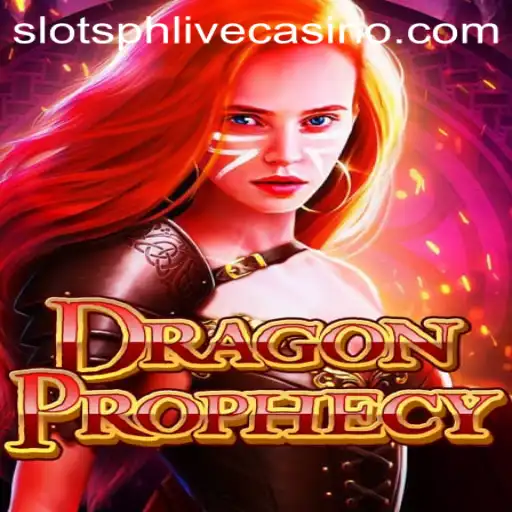 DragonProphecy: An Engaging Journey into the World of Slots