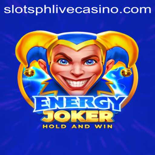 EnergyJoker: An Electrifying Slot Adventure with Slotsph