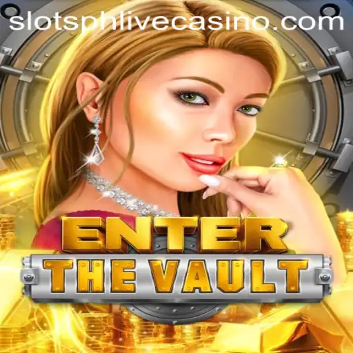 EntertheVault: Unlocking the Secrets of Slotsph