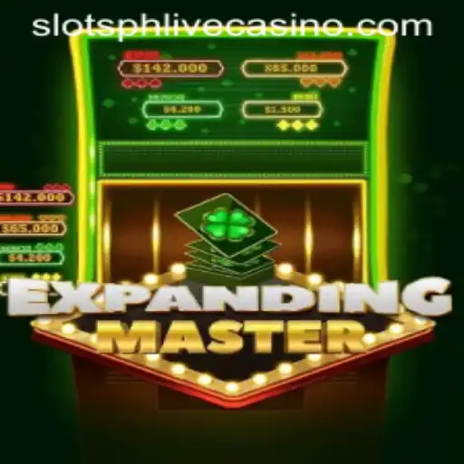 Unveiling the Intricate World of ExpandingMaster: A Comprehensive Guide to Slotsph Gaming