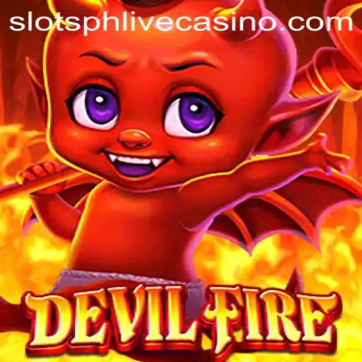 Exploring DevilFire Slots Game