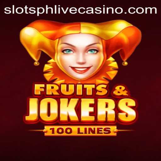 Exploring the Vibrant World of FruitsAndJokers100 Slots