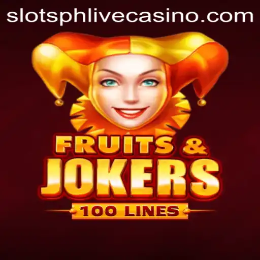Exploring the Vibrant World of FruitsAndJokers100 Slots