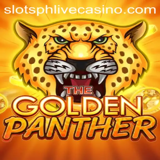 Unveiling the Excitement of GOLDENPANTHER Slots