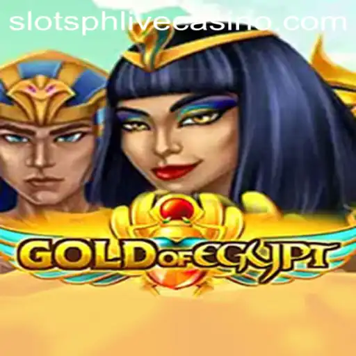 Explore the Riches of 'GoldOfEgypt': A Slots Adventure with a Cultural Twist