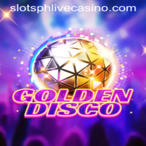 GoldenDisco: The Thrilling Slot Game Stepping to a Disco Beat