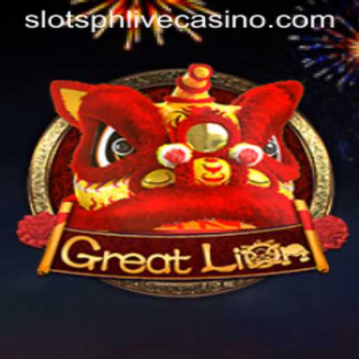 GreatLion: A Roaring Adventure in the World of Slotsph