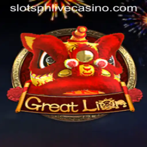 GreatLion: A Roaring Adventure in the World of Slotsph