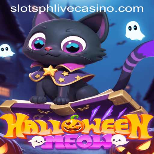 Unveil the Thrills of HalloweenMeow: A Spooky Adventure into the World of Slots