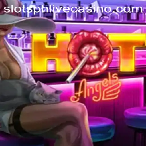 An In-Depth Look at HotAngels Slots Game