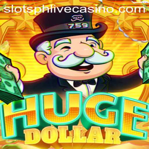Exploring the Thrills of HugeDollar Slots with Slotsph