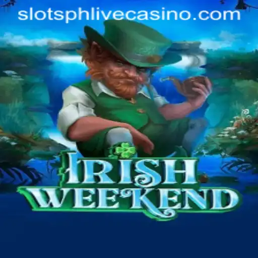 Discover the Thrilling IrishWeekend Game: A Slotsph Adventure
