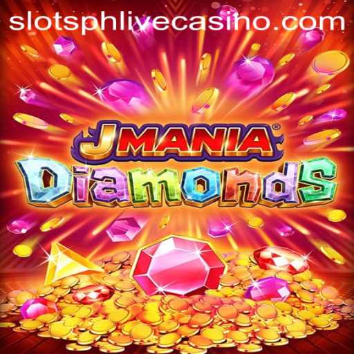 Explore the Thrills of JManiaDiamonds: A New Adventure in Online Gaming