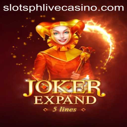 Explore the Thrilling World of JokerExpand Slots