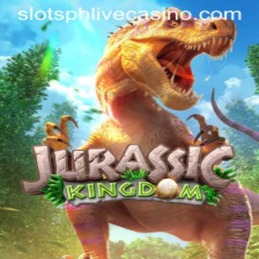Exploring JurassicKingdom: The Exciting Prehistoric Slots Adventure