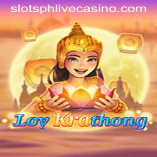 LoyKrathong: Dive into the Enchanting World of Slotsph Gaming