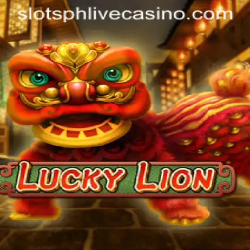 Explore the Thrilling World of LuckyLion Slots