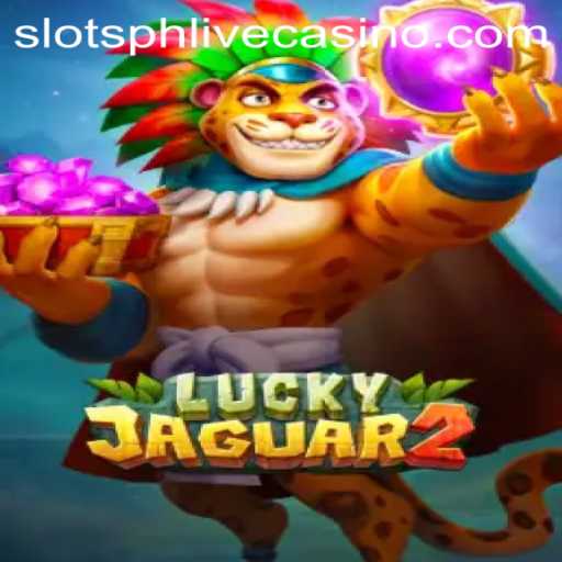 Exploring the Thrills of Luckyjaguar2 with Slotsph