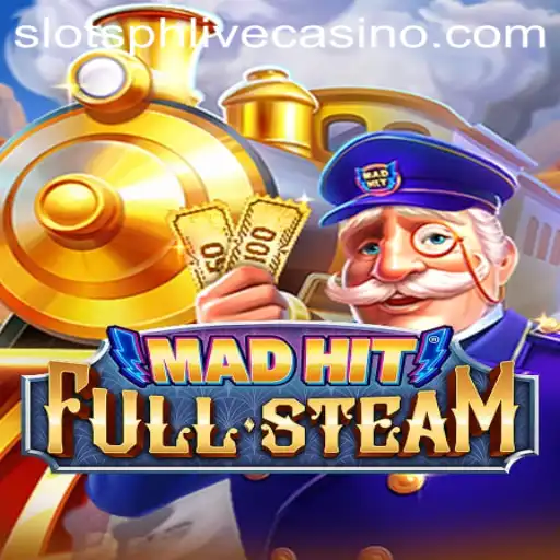 Explore the Thrilling World of MadHitFullSteam: A Game of Slots and Adrenaline