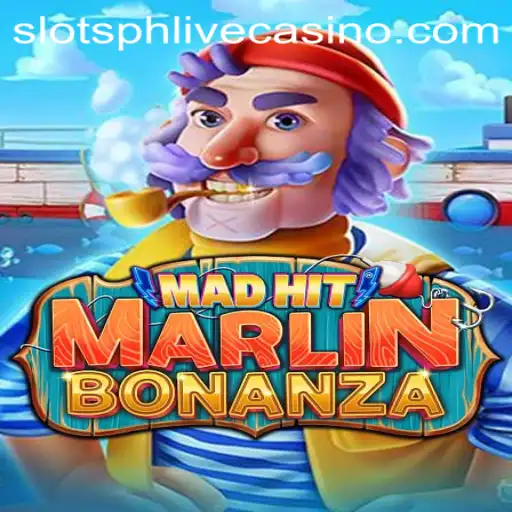 MadHitMarlinBonanza: Dive into the Exciting World of Slots
