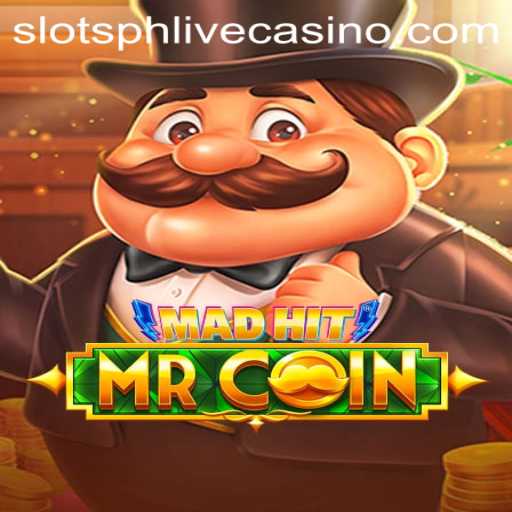 Discover the Thrilling World of MadHitMrCoin: An Exciting Slots Adventure