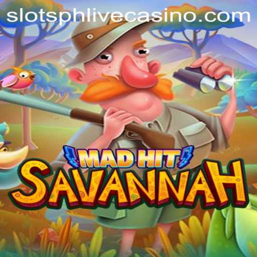 Explore the Exciting World of MadHitSavannah: A New Era in Slots Gaming