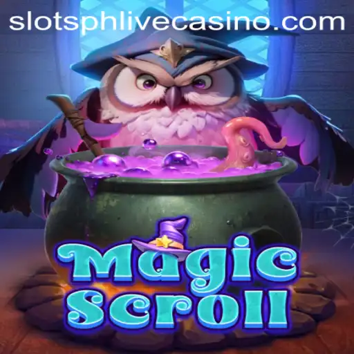 Exploring MagicScroll: The Enchanting World of Slots and Adventure
