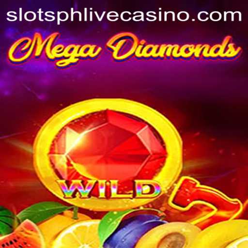 MegaDiamond Slots Game: A Comprehensive Guide to Rules and Gameplay