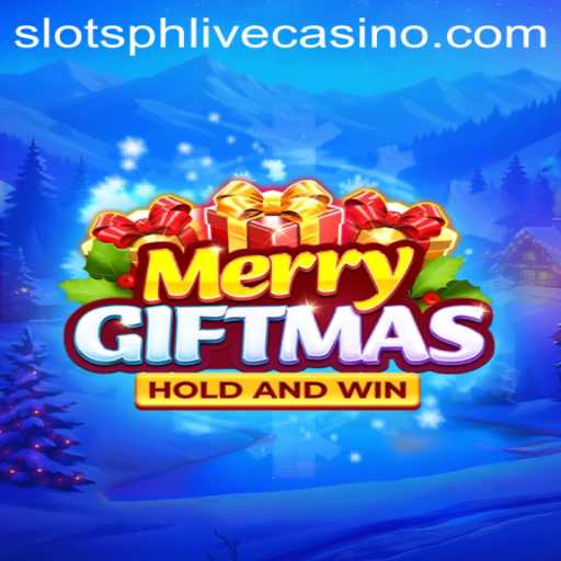 Experience the Holiday Thrill with MerryGiftmas Slots