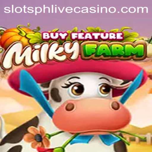 An In-depth Look at MilkyFarmBuyFeature: The Thrilling Casino Game Captivating 'slotsph' Enthusiasts