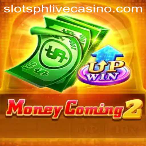 Experience the Thrill of MoneyComing2: The Ultimate Slots Adventure