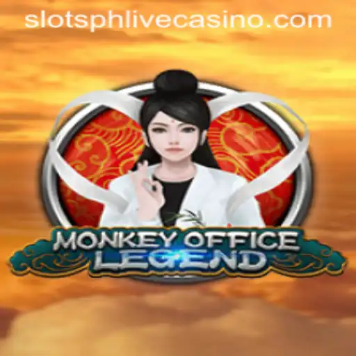 Discover the Enchanting World of MonkeyOfficeLegend Slots