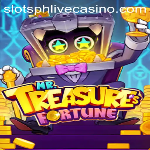 Exploring the Exciting World of MrTreasuresFortune SlotsPH
