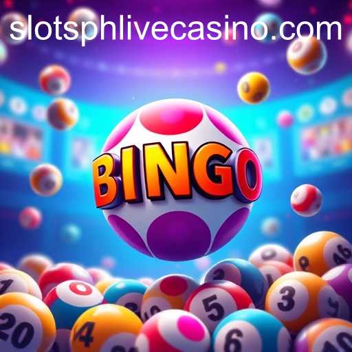 Exploring the World of Online Bingo and slotsph