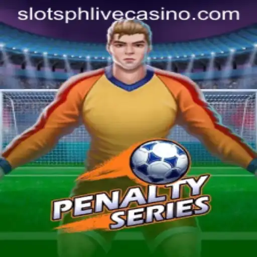 Introducing PenaltySeries: The Exciting Slots Game Taking the World by Storm